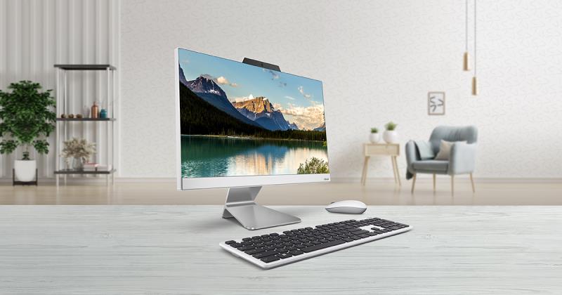 Asus PC tout-en-un A3202