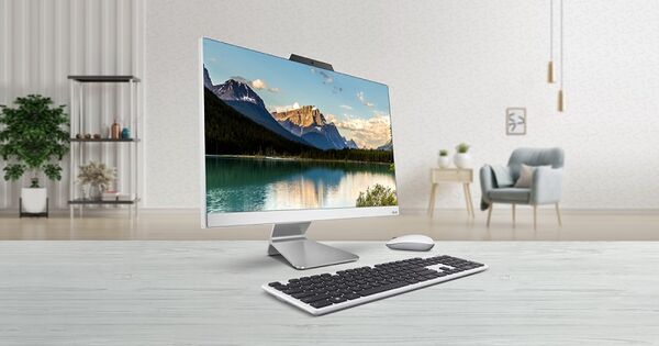 Asus PC tout-en-un A3402