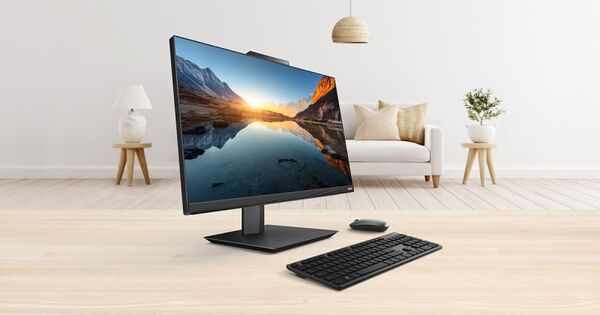 Asus PC tout-en-un AIO A5702WVAR