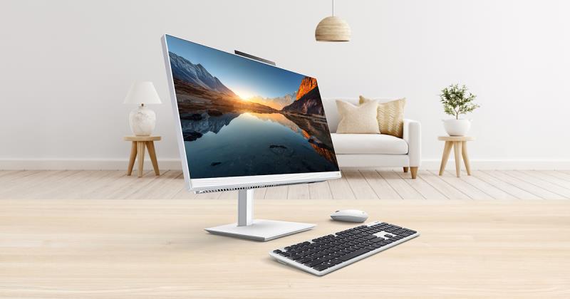 Asus PC tout-en-un AiO A5 (A5402)
