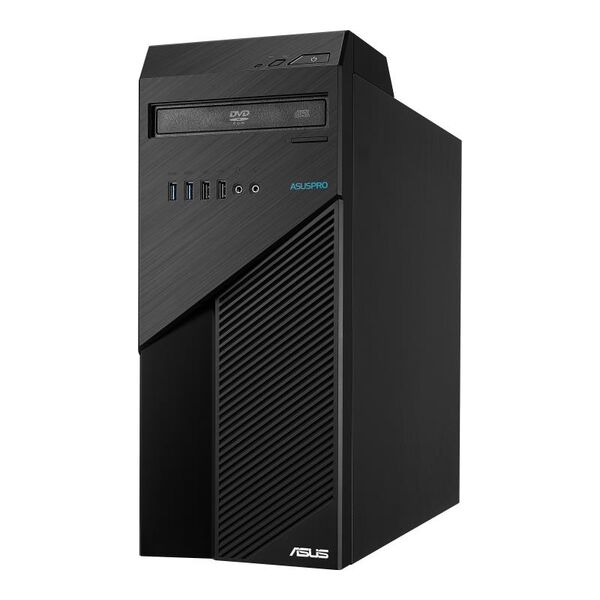 PC de bureau ASUSPRO D320MT
