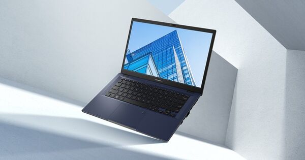 Asus ExpertBook B1 (B1402, 13th Gen Intel) B1402CVA