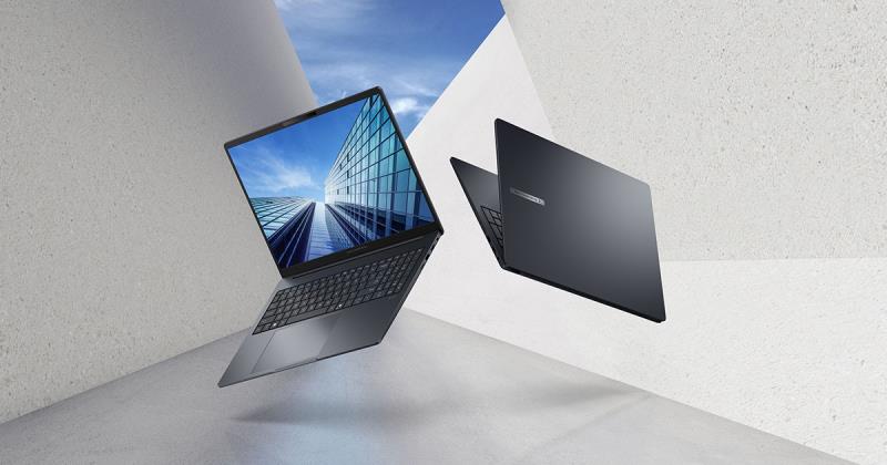 Asus ExpertBook B3 B3605CVA