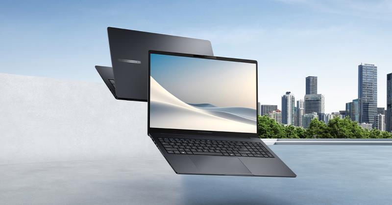 Asus ExpertBook B5 B5605CCA