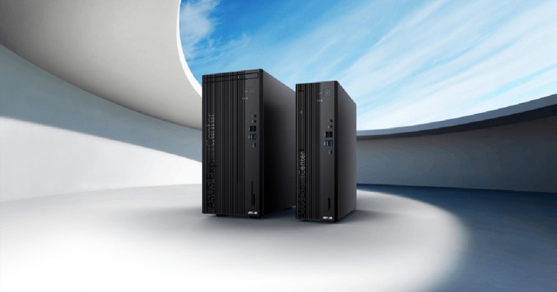 Asus ExpertCenter B700SF