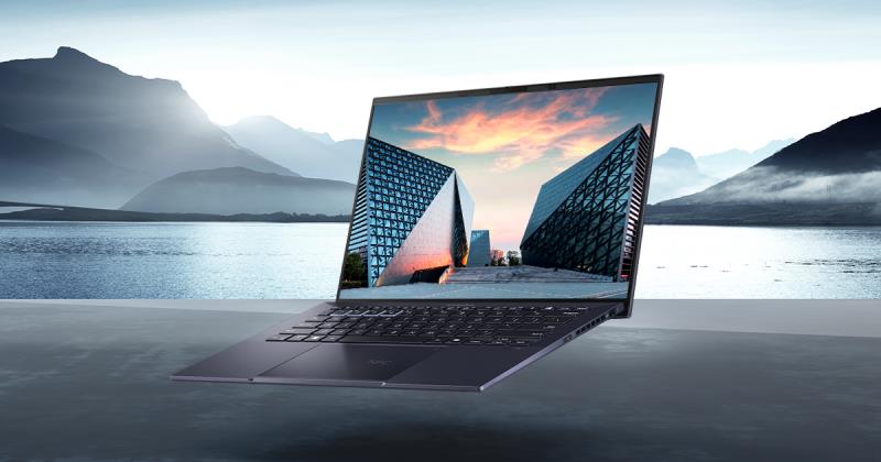 Asus ExpertBook B9 OLED (B9403, Series 1 intel) B9403CVAR