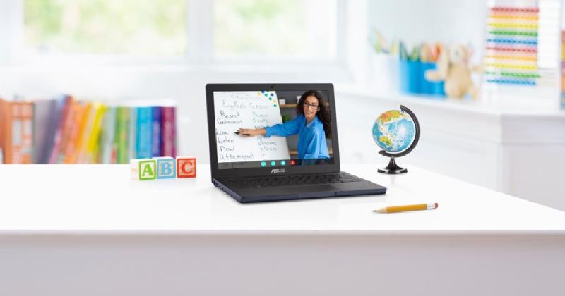 Asus Ordinateur portable BR1204CGA