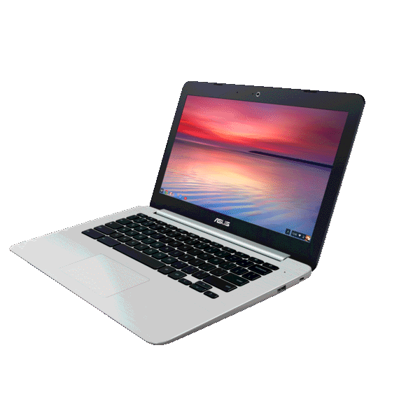 Asus Chromebook C301
