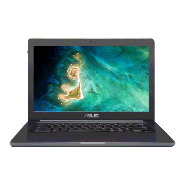 Asus Chromebook C403