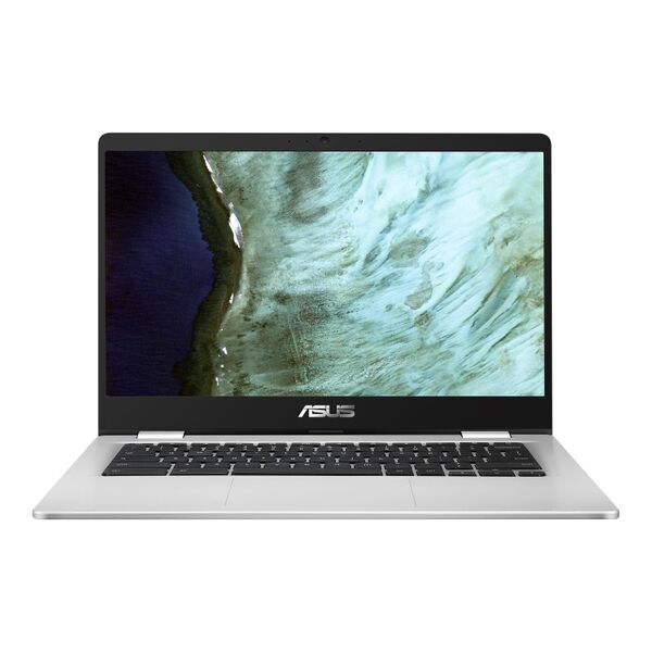 Asus Chromebook C423