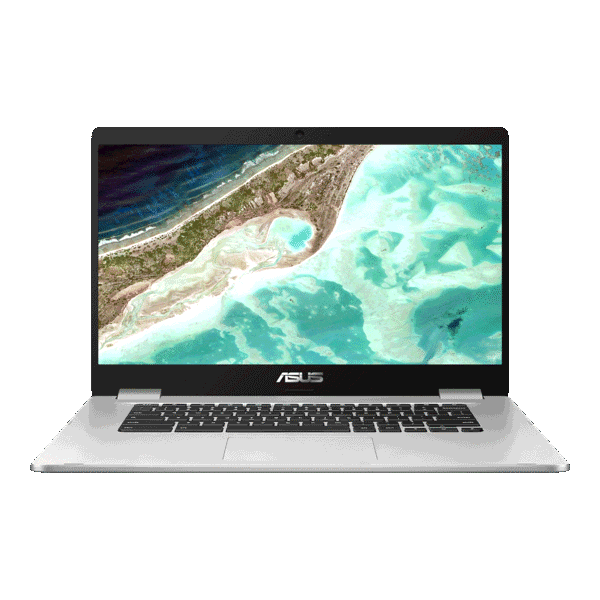Asus Chromebook C523