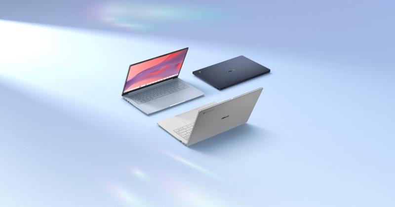 Asus Chromebook CM14 Chromebook-CM14-CM1406CM4A