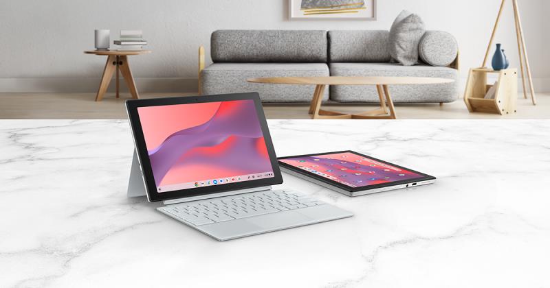 Asus Chromebook CM30 Detachable (CM3001)