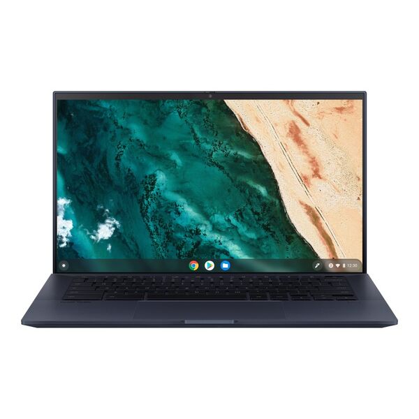 Asus Chromebook Pro 14 (CX9400, Intel 11e gén.) Chromebook-CX9-CX9400-11th-Gen-Intel
