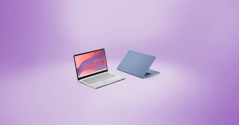 Asus Chromebook Enterprise CM14 Chromebook-Enterprise-CM14-CM1405CM4A