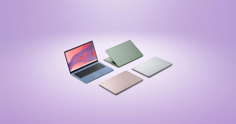 Asus Chromebook Enterprise CM15 Chromebook-Enterprise-CM15-CM1505CM4A