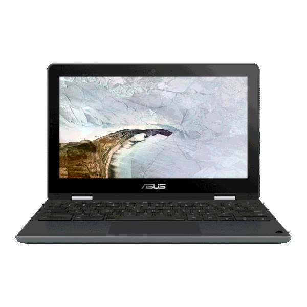 Asus Chromebook Flip C214