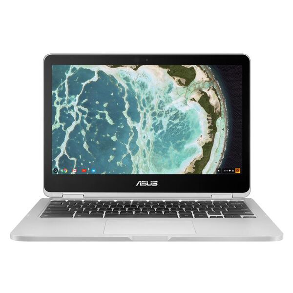 Asus Chromebook Flip C302