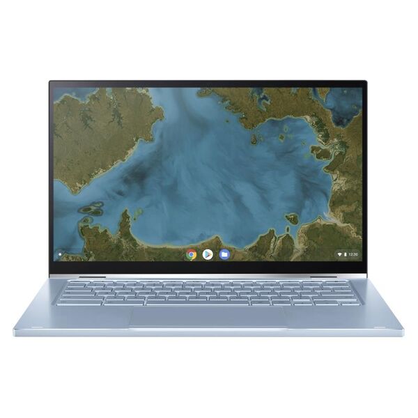 Asus Chromebook Flip C433