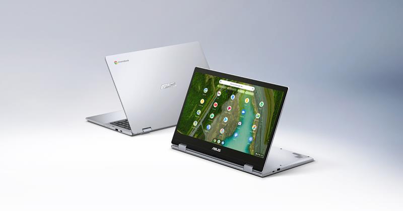 Asus Chromebook Flip CX1 (CX1500FKA)