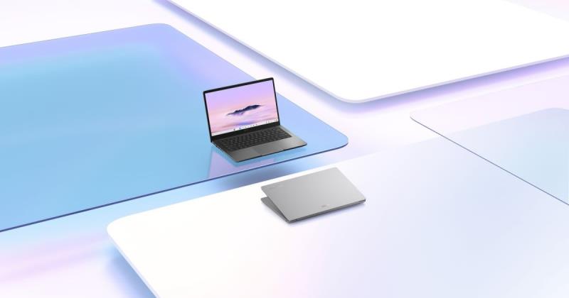 Asus Chromebook Plus CX14 Chromebook-Plus-CX14-CX1405CTA