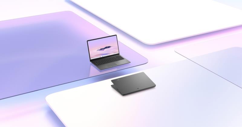 Asus Chromebook Plus CX15 Chromebook-Plus-CX15-CX1505CTA