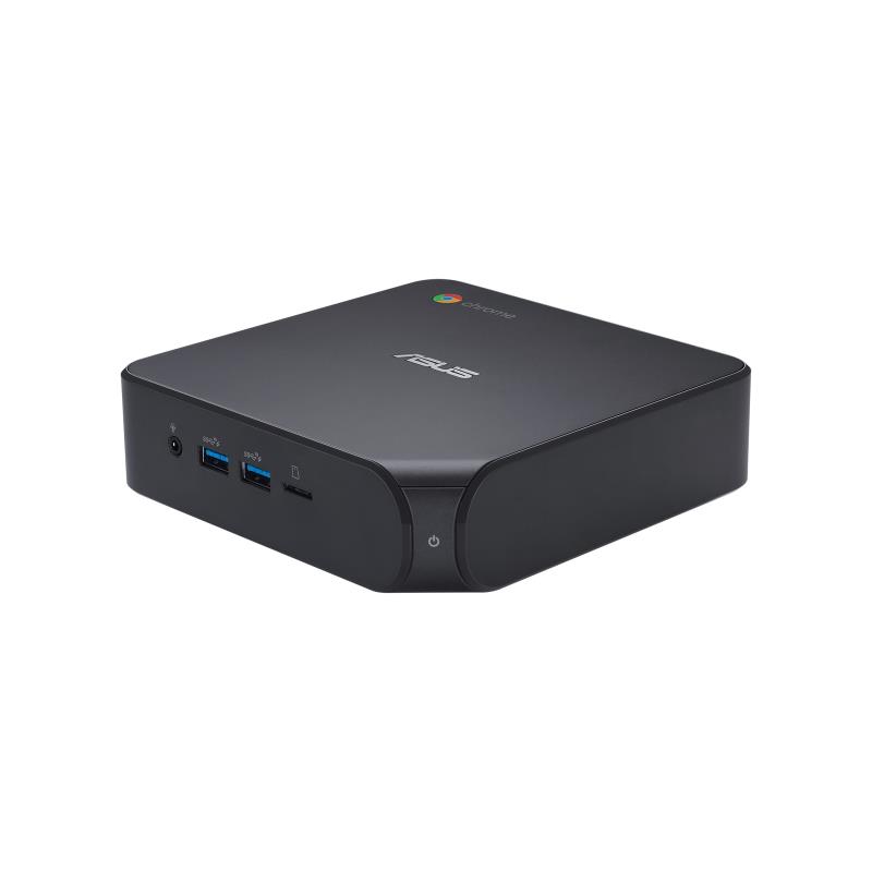 Asus Chromebox 4