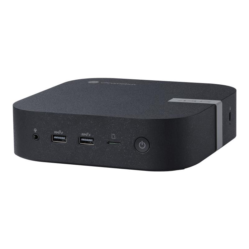 Asus Chromebox 5