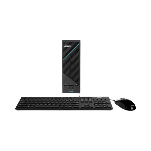 Asus PC de bureau D320SF