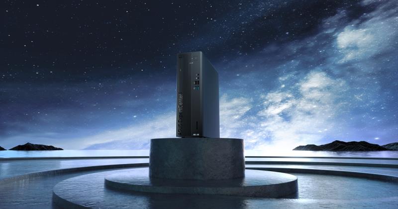 Asus ExpertCenter D501SER