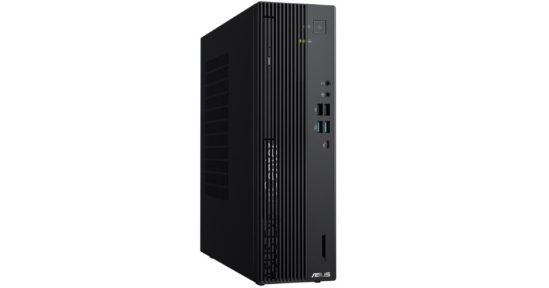 Asus ExpertCenter D7 SFF (D700SER)