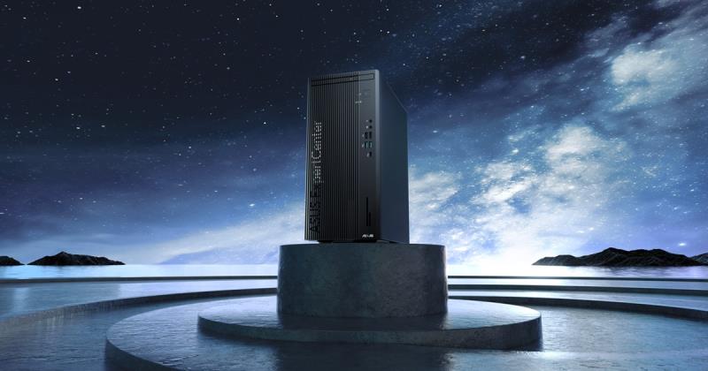 Asus ExpertCenter D701MER