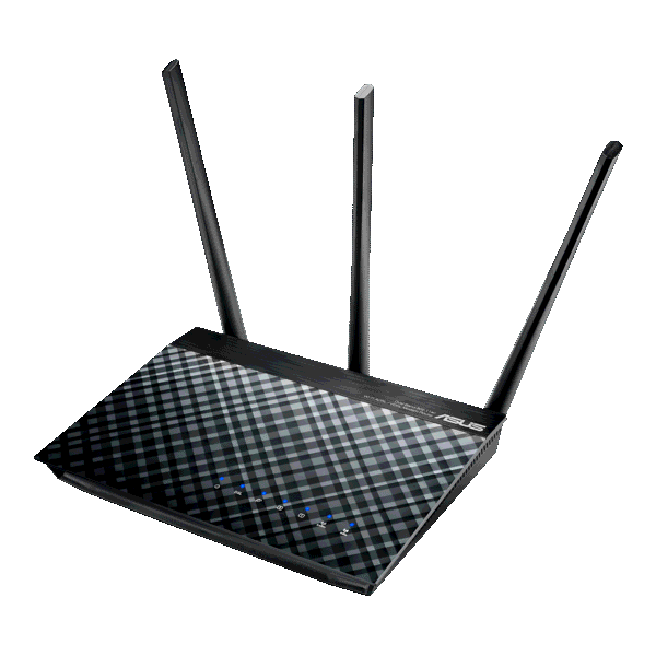 Asus Routeur DSL-AC51