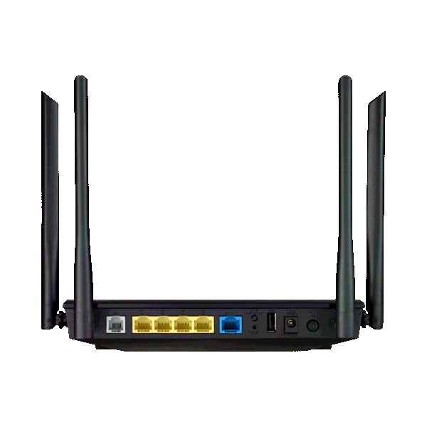Asus Routeur DSL-AC55U