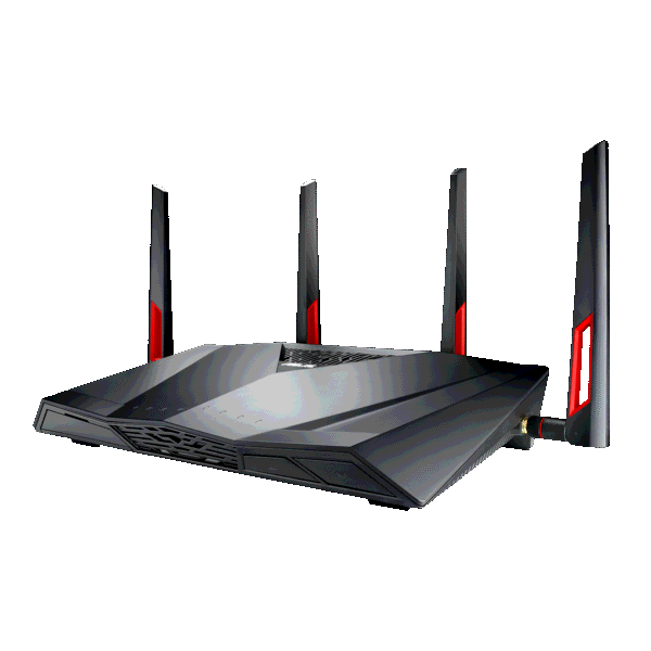 Asus Routeur DSL-AC88U