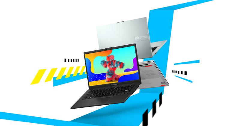 Asus Vivobook Go 14 (E1404G) E1404TA