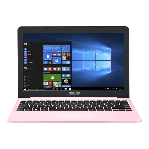 Asus Ordinateur portable E203