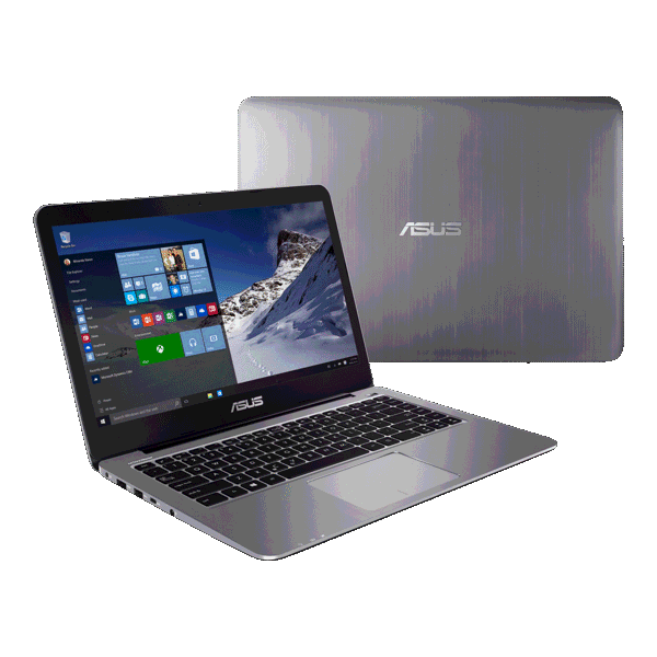 Asus Ordinateur portable E403