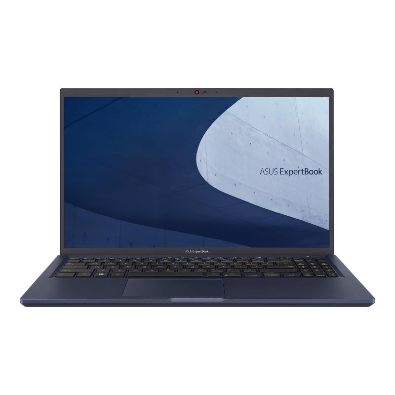 Asus ExpertBook B1 B1500 ExpertBook-B1-B1500-11th-Gen-Intel