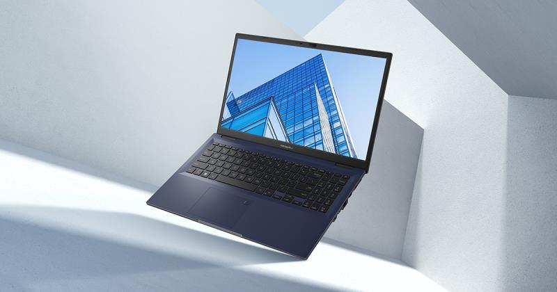 Asus ExpertBook B1 (B1502, 12th Gen Intel)