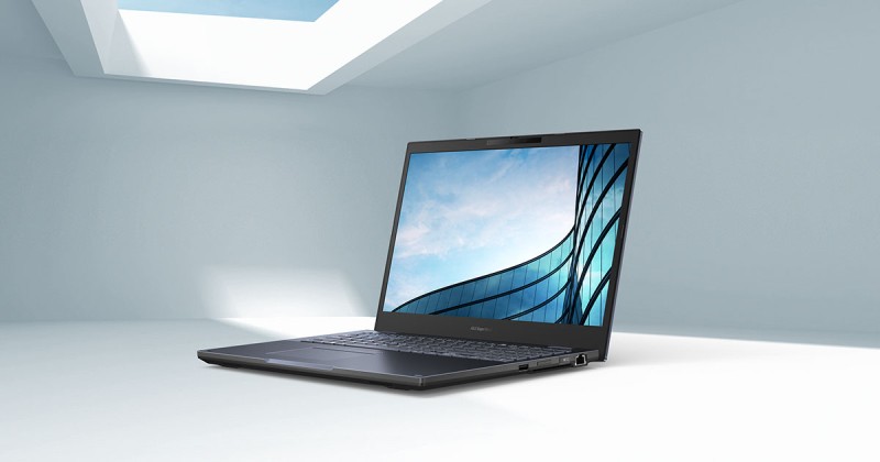 Asus ExpertBook B2 (B2402C, 12th Gen Intel)