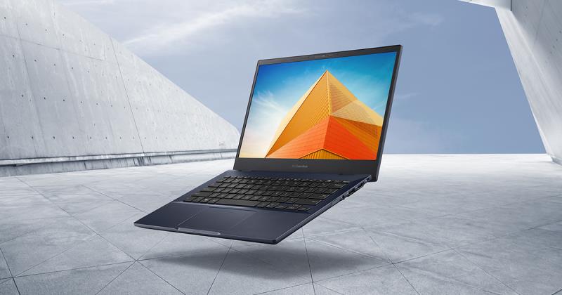 Asus ExpertBook B5 (B5302C, Intel 11e gén.) ExpertBook-B5-B5302C-11th-Gen-Intel