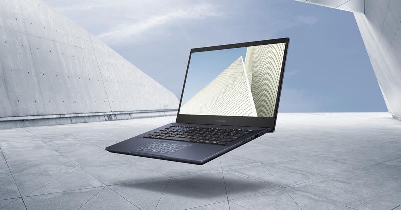 Asus ExpertBook B5 (B5402C, 12th Gen Intel)