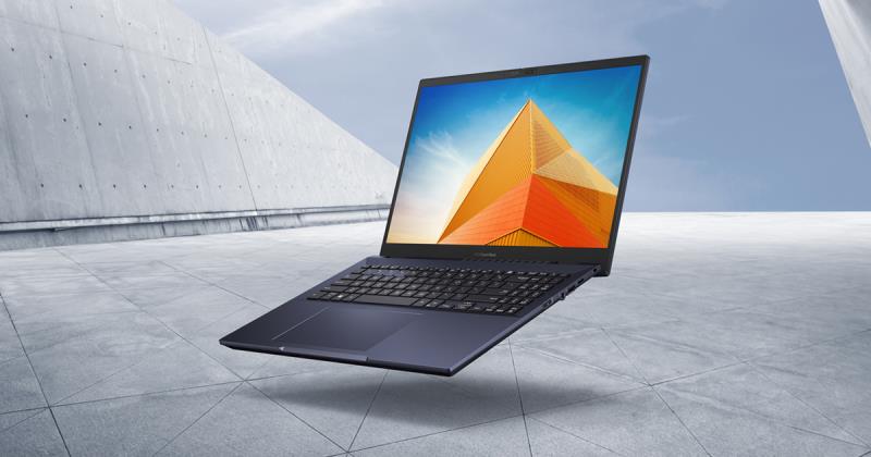 Asus ExpertBook B5 (B5602, 13th Gen Intel)