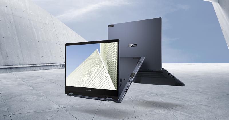 Asus ExpertBook B5 Flip (B5402F, 11th Gen Intel)