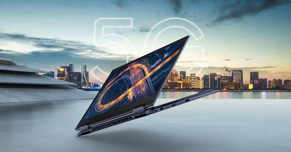 Asus ExpertBook B7 Flip (B7402F, 12th Gen Intel)