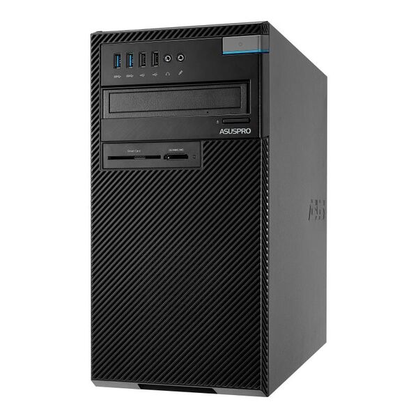 Asus ExpertCenter D6 Tower D640MA