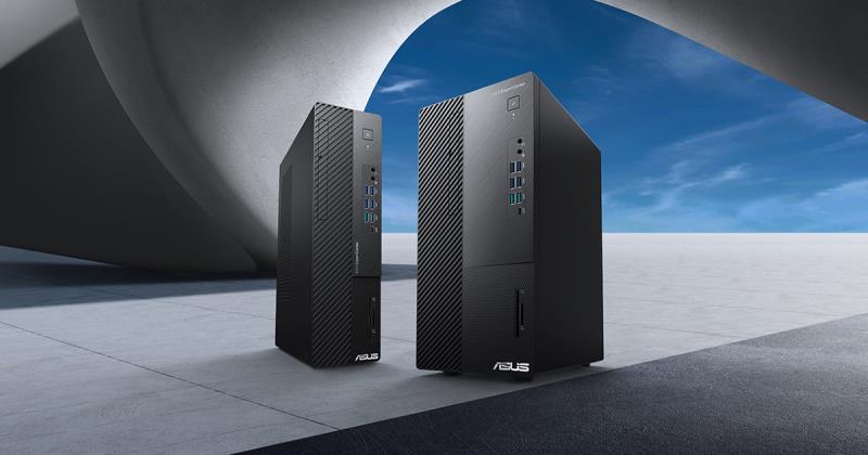 Asus ExpertCenter D9 SFF D900SDR