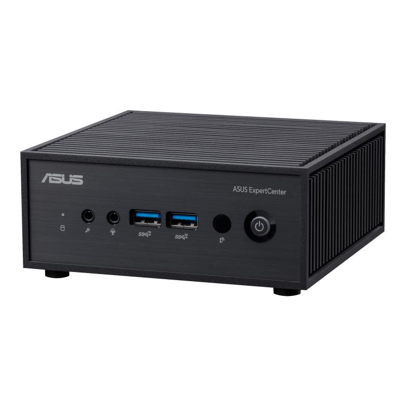 Asus ExpertCenter PN42 ExpertCenter-PN42-Barebone