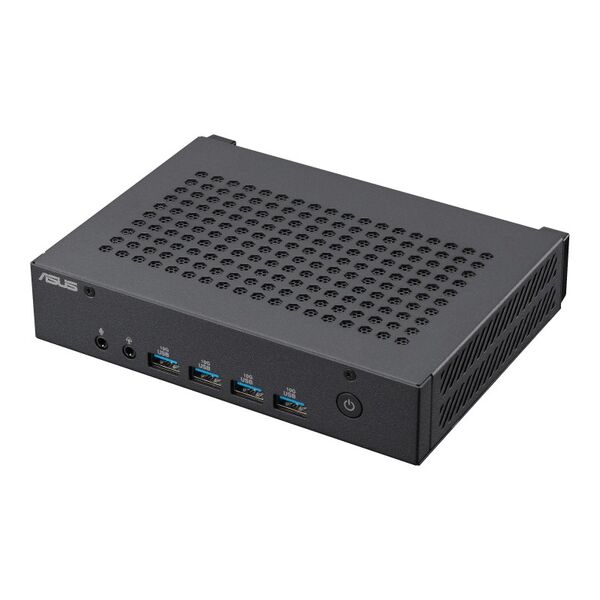 Asus ExpertCenter PN43 ExpertCenter-PN43-Barebone